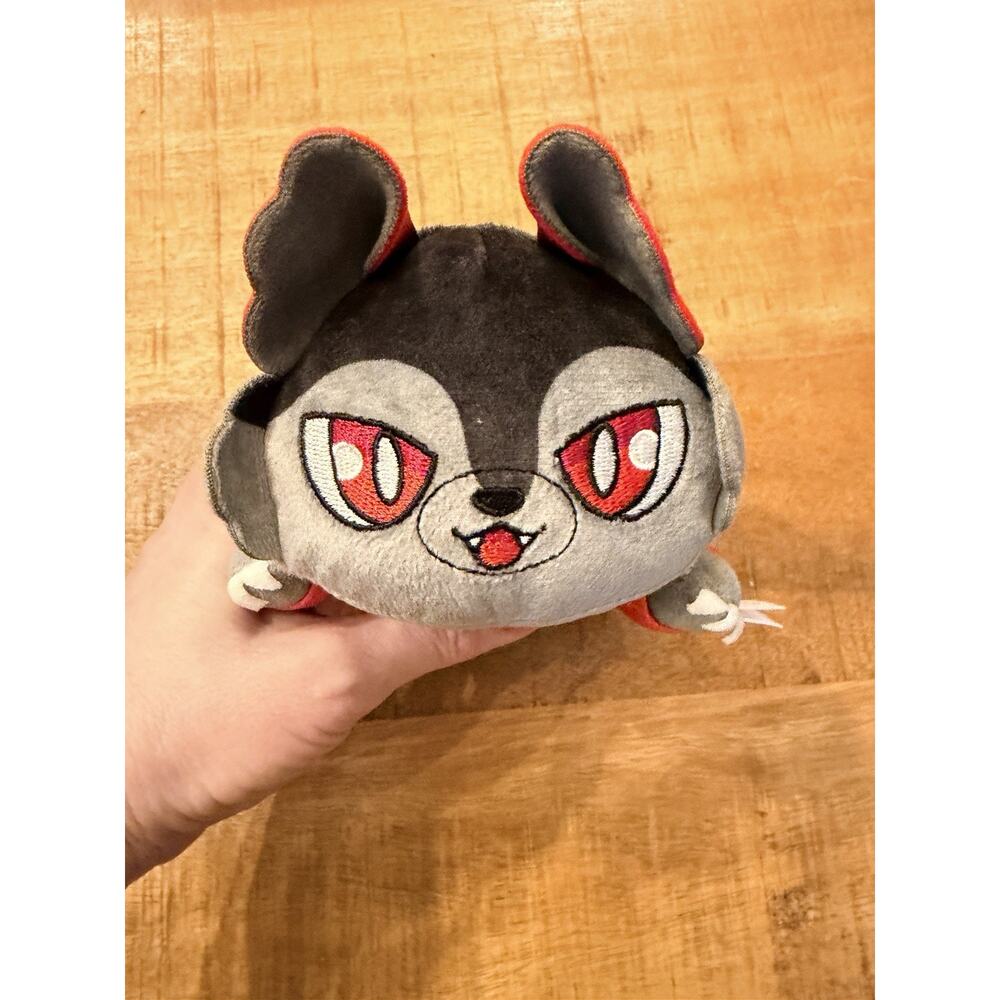 Aphmau MeeMeows Sparkle Series Ultima Aaron 6 Inch Plush